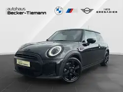 Mini Cooper Aut. Navi/Head Up/CarPlay/Panorama/Kamera/LED/DAB