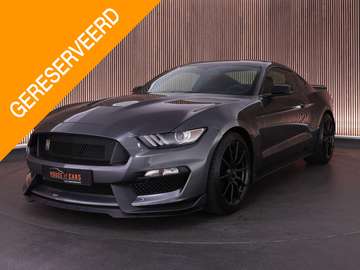 Shelby GT350 5.2 533pk V8 |clean Carfax|volledige