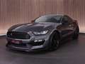 Ford Mustang Shelby GT350 5.2 533pk V8 |clean Carfax|volledige Grijs - thumbnail 1