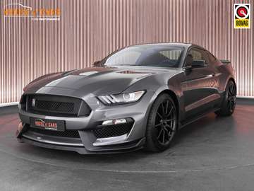 Shelby GT350 5.2 533pk V8 |clean Carfax|volledige