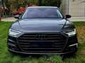 Audi A8 A8 L 60 TFSI e quattro tiptronic Gris - thumbnail 3