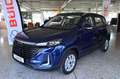 BAIC Senova X35 BAIC Beijing X35 1.5 T LED-Scheinw. 3J. Garantie Bleu - thumbnail 1