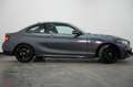 BMW 240 M240 i xDrive*Neuwagenzustand*Erstbesitz*Wenig KM* Grau - thumbnail 5