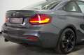 BMW 240 M240 i xDrive*Neuwagenzustand*Erstbesitz*Wenig KM* Grau - thumbnail 15