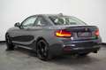 BMW 240 M240 i xDrive*Neuwagenzustand*Erstbesitz*Wenig KM* Grau - thumbnail 12