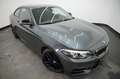 BMW 240 M240 i xDrive*Neuwagenzustand*Erstbesitz*Wenig KM* Grau - thumbnail 8