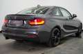 BMW 240 M240 i xDrive*Neuwagenzustand*Erstbesitz*Wenig KM* Grau - thumbnail 13