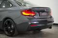 BMW 240 M240 i xDrive*Neuwagenzustand*Erstbesitz*Wenig KM* Grau - thumbnail 14