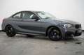BMW 240 M240 i xDrive*Neuwagenzustand*Erstbesitz*Wenig KM* Grau - thumbnail 1