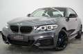 BMW 240 M240 i xDrive*Neuwagenzustand*Erstbesitz*Wenig KM* Grau - thumbnail 10