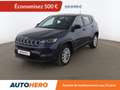 Jeep Compass 1.5 Turbo T4 MHEV Longitude 4x2 BVR7 Bleu - thumbnail 1