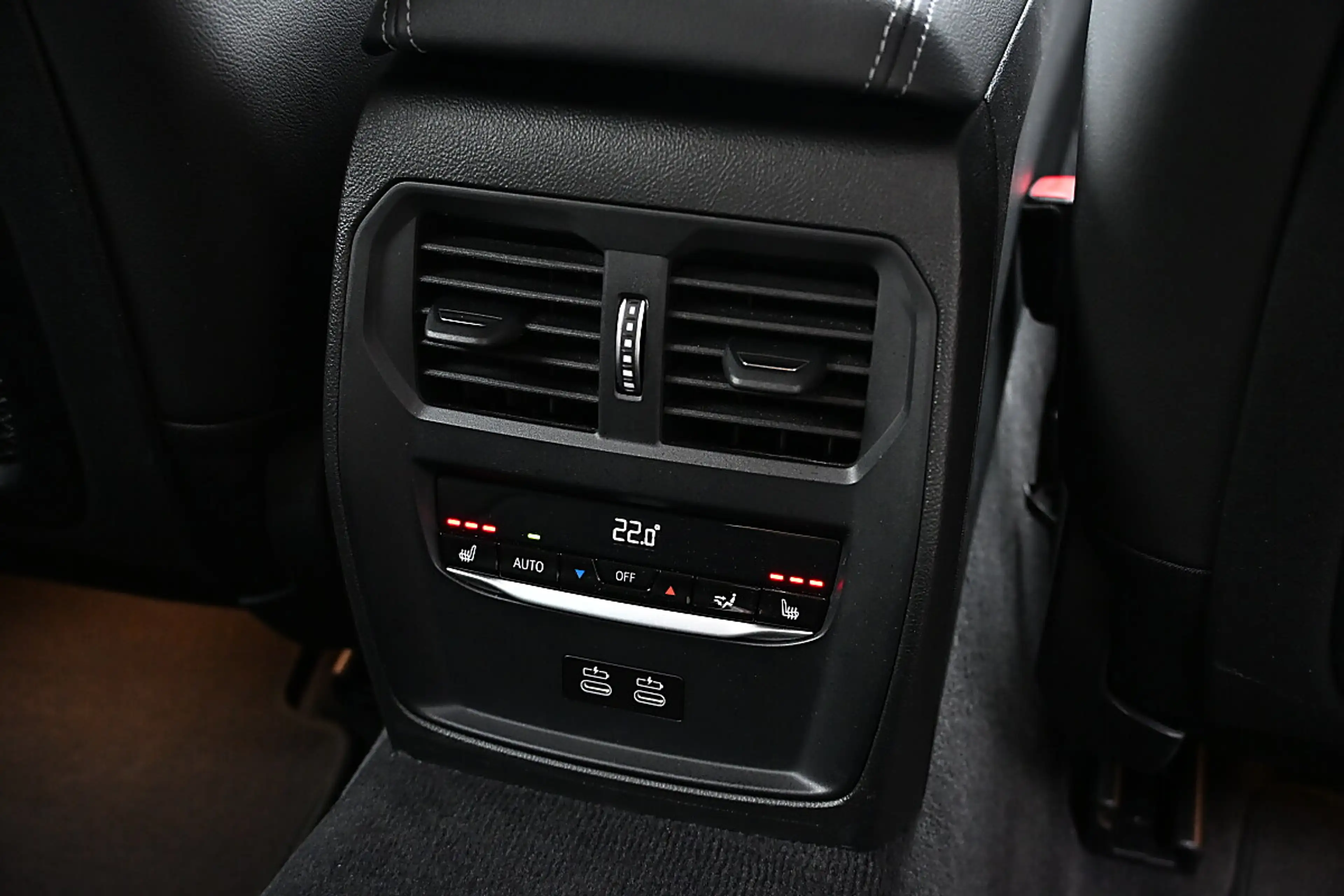 BMW 420 d xDrive Gran Coupe Aut. ACC, Laserlicht, Stand... — photo 13