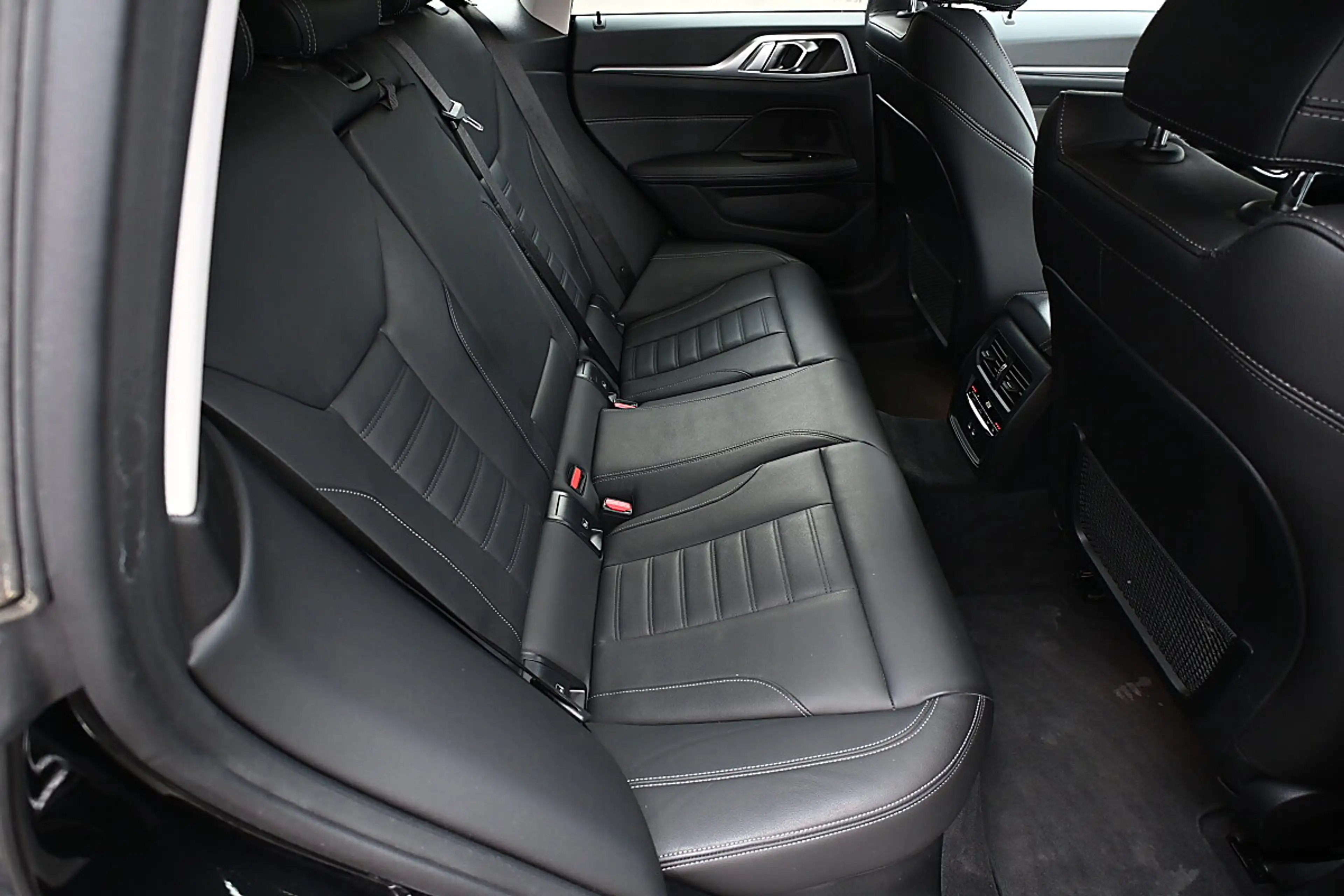BMW 420 d xDrive Gran Coupe Aut. ACC, Laserlicht, Stand... — photo 15