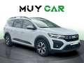 Dacia Jogger 1.0 TCe Expression 81kW 5pl. Blanc - thumbnail 1