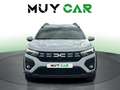 Dacia Jogger 1.0 TCe Expression 81kW 5pl. Blanc - thumbnail 2