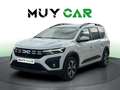 Dacia Jogger 1.0 TCe Expression 81kW 5pl. Blanc - thumbnail 3