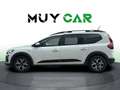 Dacia Jogger 1.0 TCe Expression 81kW 5pl. Blanc - thumbnail 4