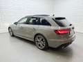 Audi A4 Avant 45 TFSI quattro 3x S LINE PANO VIRTUAL ACC S Grijs - thumbnail 8
