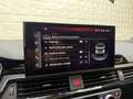 Audi A4 Avant 45 TFSI quattro 3x S LINE PANO VIRTUAL ACC S Grijs - thumbnail 22