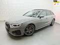 Audi A4 Avant 45 TFSI quattro 3x S LINE PANO VIRTUAL ACC S Grijs - thumbnail 1