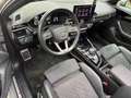 Audi A4 Avant 45 TFSI quattro 3x S LINE PANO VIRTUAL ACC S Grijs - thumbnail 33