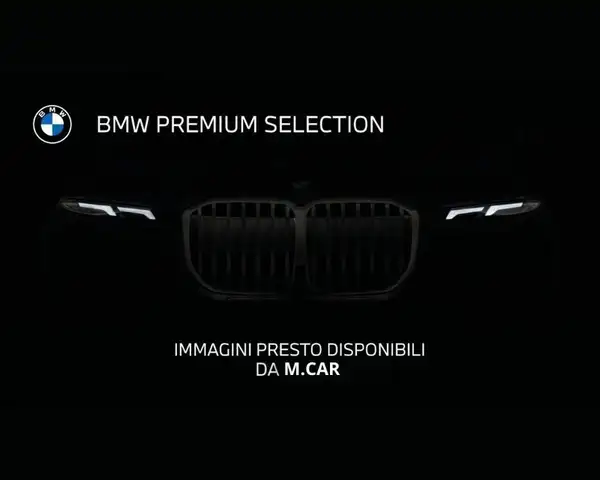 BMW 118 d Msport auto