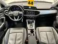 Audi Q3 Q3 40 2.0 tdi quattro 190cv s-tronic PELLE/1PROPR Blauw - thumbnail 10
