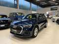 Audi Q3 Q3 40 2.0 tdi quattro 190cv s-tronic PELLE/1PROPR Blauw - thumbnail 3