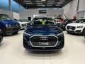 Audi Q3 Q3 40 2.0 tdi quattro 190cv s-tronic PELLE/1PROPR Blauw - thumbnail 2