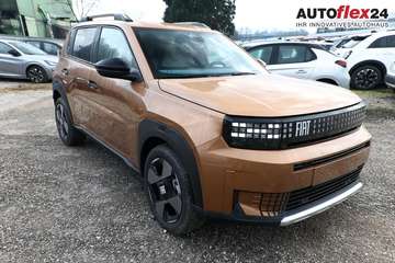 La Prima Hybrid SHZ Nav Kam LED BT 81 kW (110 P...