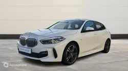 BMW Série 1 116dA 116ch M Sport DKG7