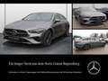 Mercedes-Benz CLA 180 PROGRESSIVE+DISTRONIC+360 Grijs - thumbnail 1