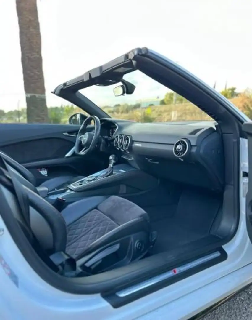 Audi TT Coupé 40 TFSI S tronic - 2