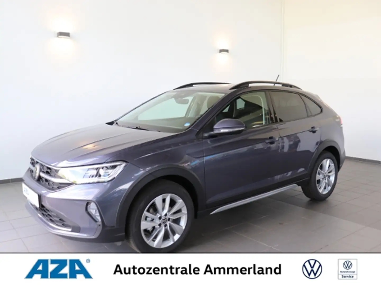 Volkswagen Taigo Life 1.5 TSI*DSG*Multil*Radio R2D*AppConn*Kamera* Szary - 1