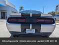 Dodge Challenger Tout compris hors homologation 4500e Argent - thumbnail 8