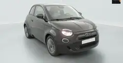 Fiat 500 1.0 65 ch Hybride Icone