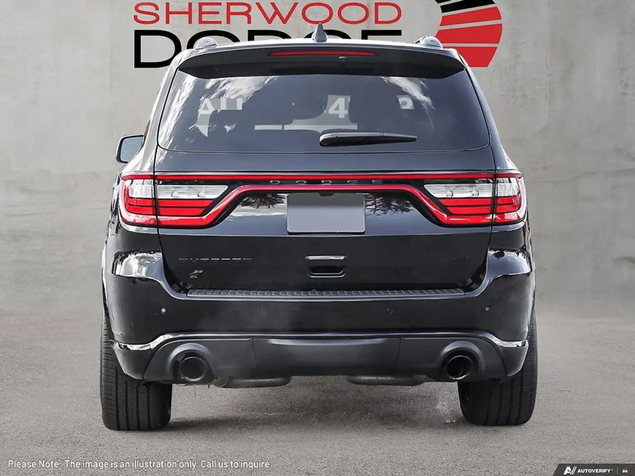 Dodge Durango photo Dodge Durango