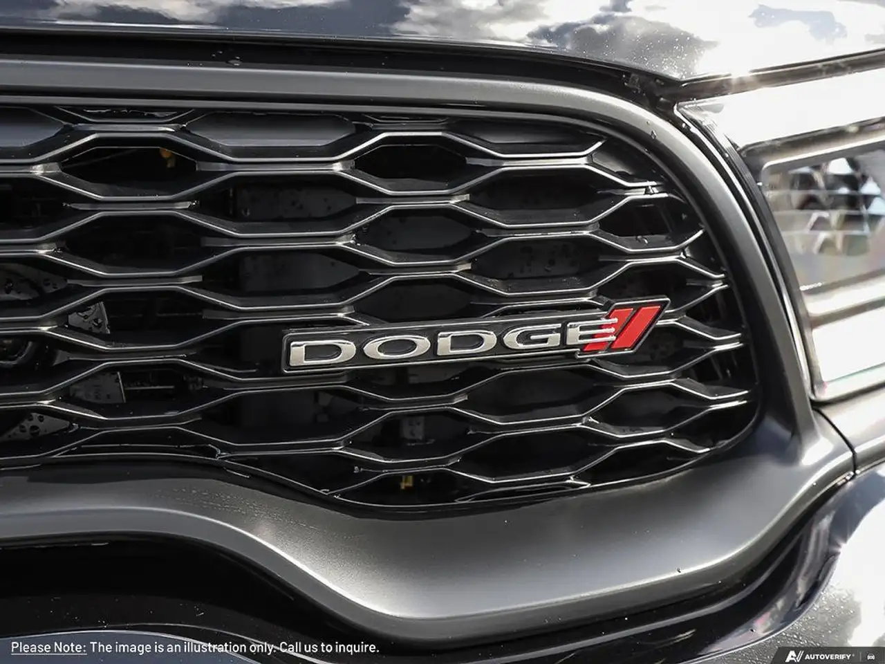 Dodge Durango photo Dodge Durango