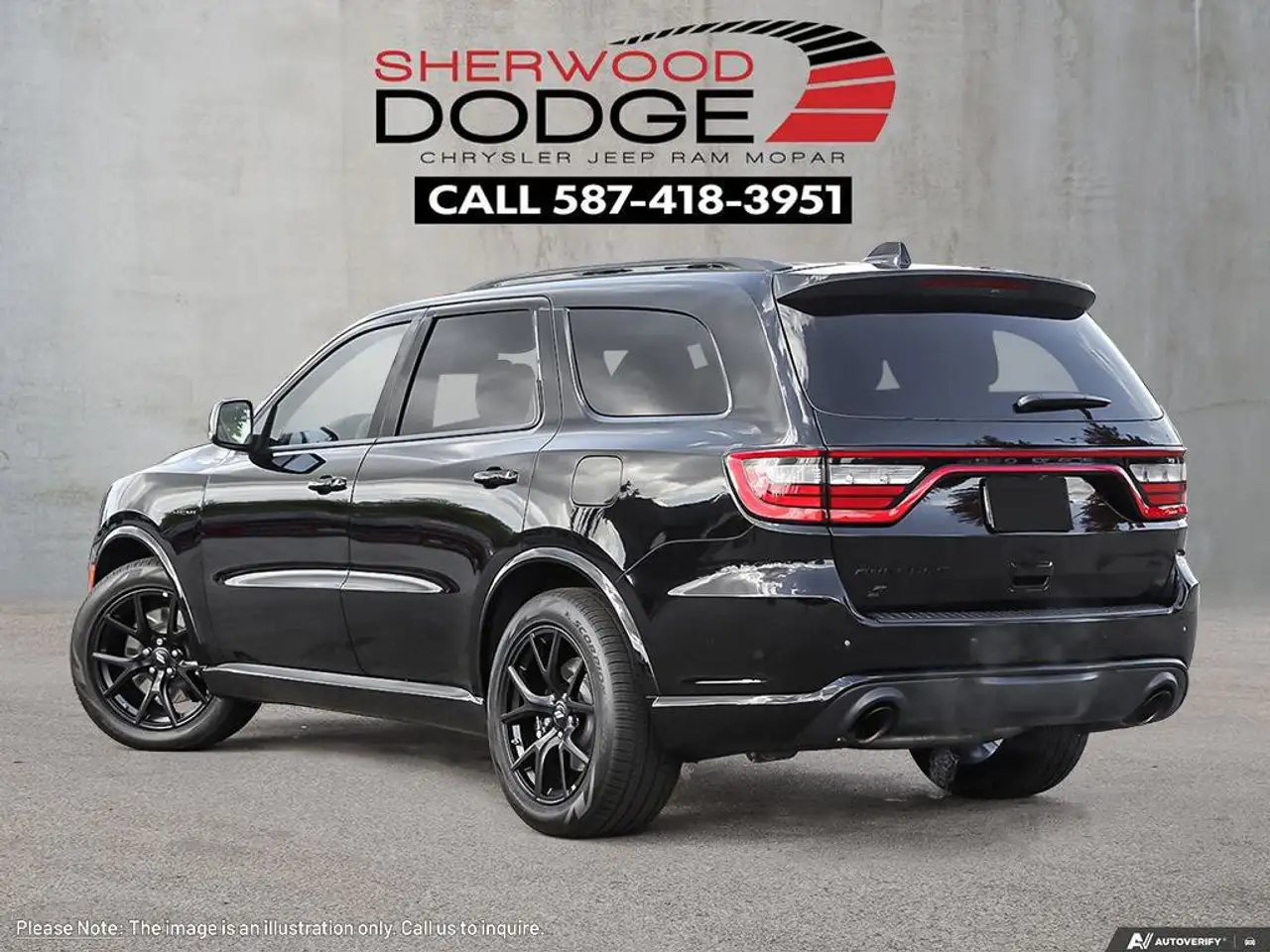 Dodge Durango photo Dodge Durango