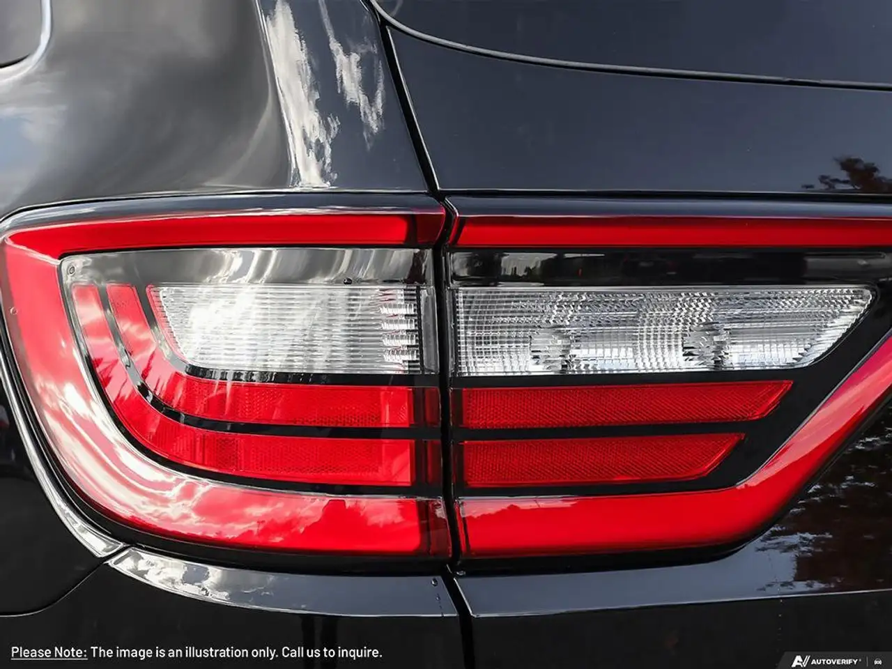 Dodge Durango photo Dodge Durango