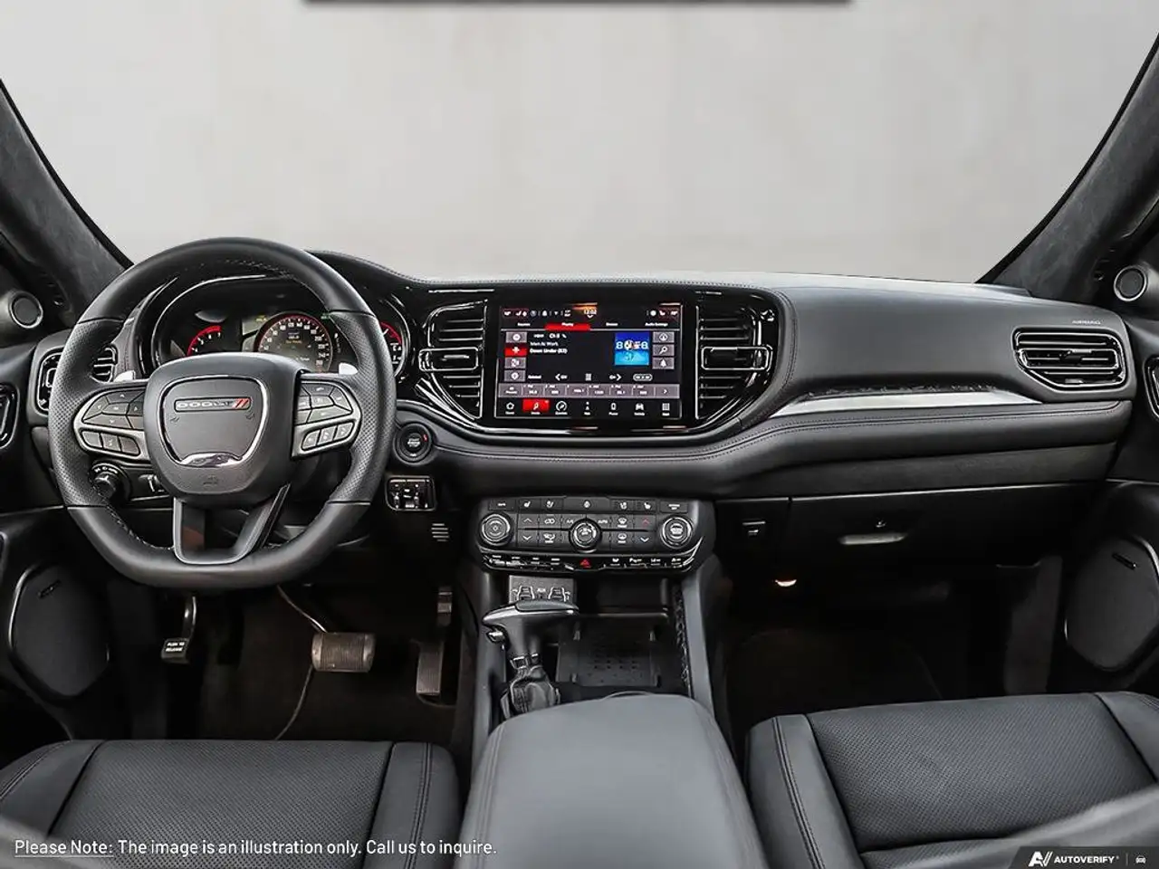 Dodge Durango photo Dodge Durango