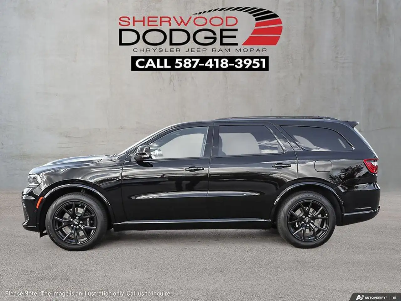 Dodge Durango photo Dodge Durango
