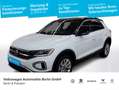 Volkswagen T-Roc 1.5 TSI Style DSG Wit - thumbnail 1