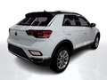Volkswagen T-Roc 1.5 TSI Style DSG Wit - thumbnail 3