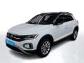 Volkswagen T-Roc 1.5 TSI Style DSG Wit - thumbnail 2