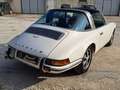 Porsche 911 2.2T TARGA - ASI \ HERITAGE - Weiß - thumbnail 5