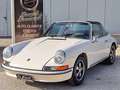Porsche 911 2.2T TARGA - ASI \ HERITAGE - Weiß - thumbnail 1