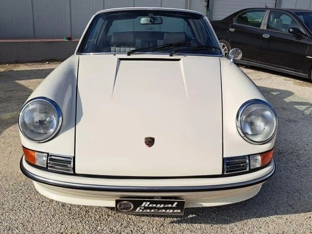 Porsche 911 2.2T TARGA - ASI \ HERITAGE -, foto 8