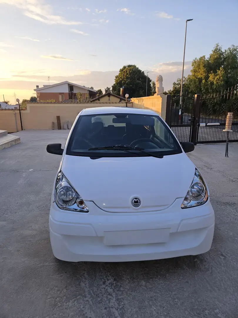 Aixam City - 1
