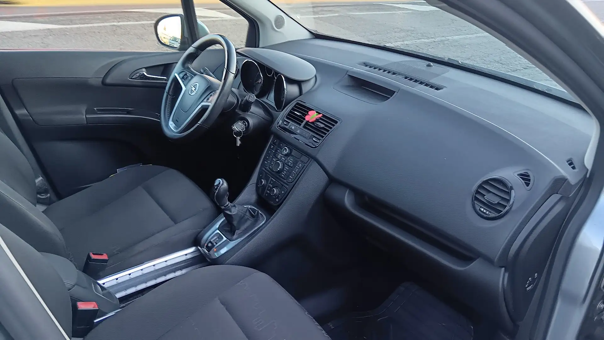 Opel Meriva 1.4t Elective Gpl-tech 120cv - 1